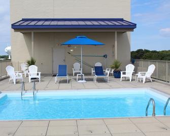 Studio & 1 Bath in Rehoboth Beach, DE - Rehoboth Beach - Pool