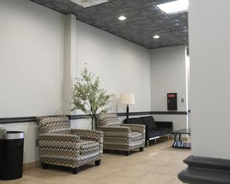 American Inn & Suites - Waterford - Lounge