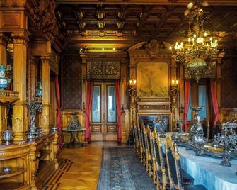 Culinary Delights Await: Indulge in Gourmet Cuisine at Our Abode! - Cd. Nezahualcóyotl
