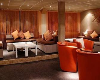 Hotel Breza - Borovets - Sala de estar