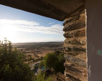 Estalagem de Monsaraz - Reguengos de Monsaraz