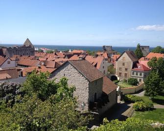 Adelsgatan Bed & Breakfast - Visby - Vista del exterior