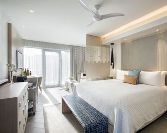 H2O Suites- Adults Only - Key West - Quarto