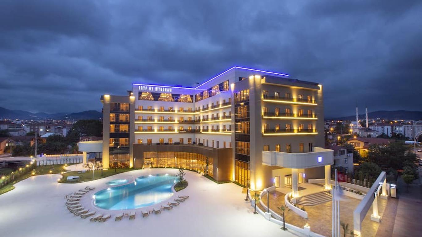 TRYP by Wyndham Izmit