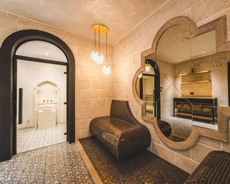 Signum Hotel - Podgorica - Sufragerie