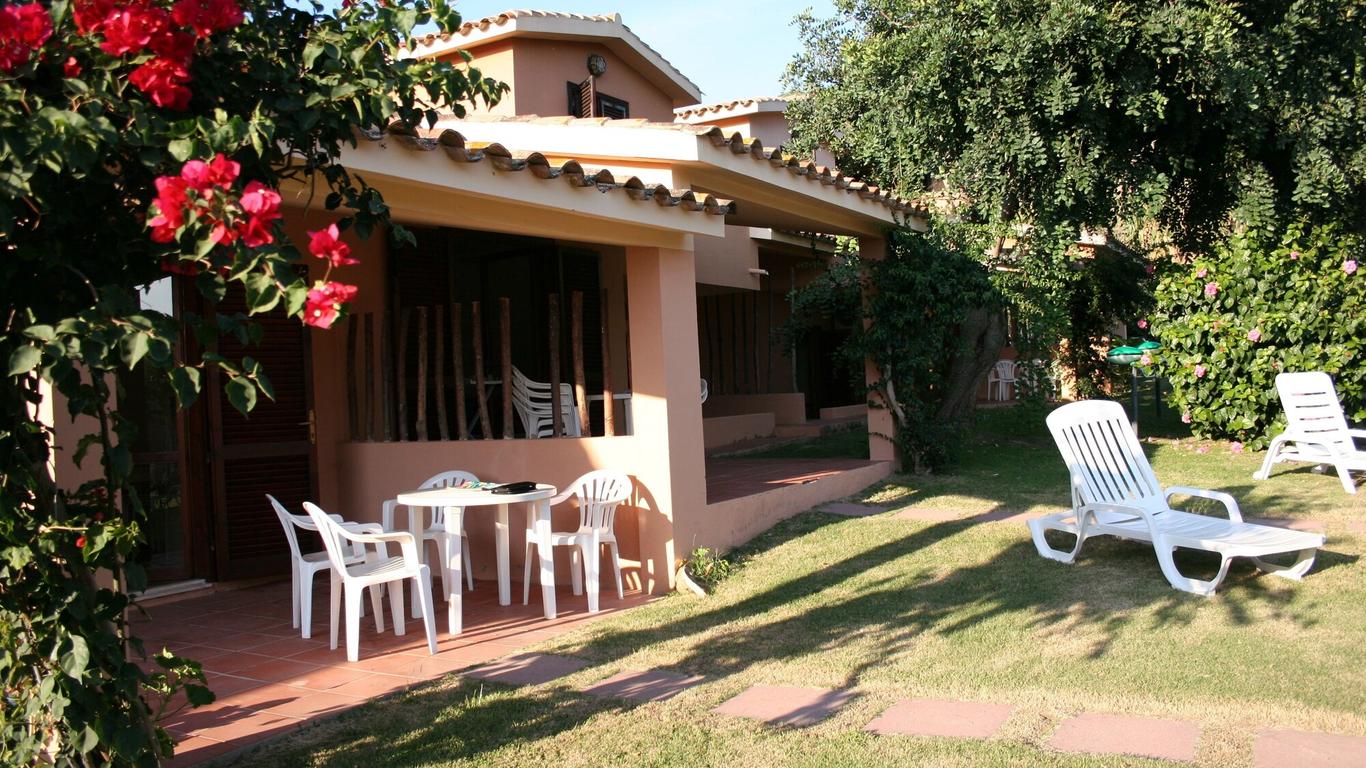Verdemare Sardegna Due Villette