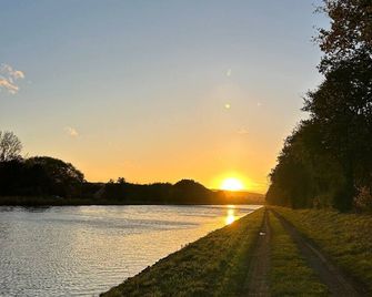 Auszeit am Wiehengebirge - Bad Essen - Outdoor view