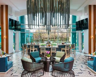 Hotel Landy Orlando Universal Blvd., a Tribute Portfolio Hotel - Orlando - Restaurant