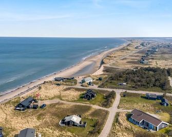 Holiday Home Holger - 50m from the sea by Interhome - Hjorring - Strand