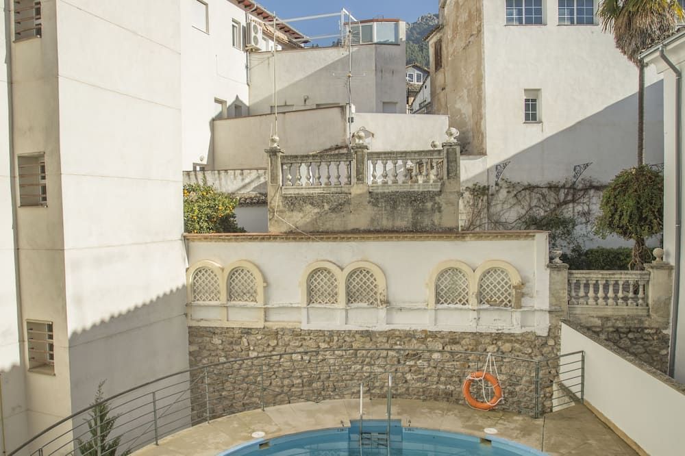 Hotel Ciudad de Cazorla - Cazorla