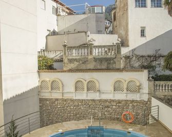 Hotel Ciudad de Cazorla - Cazorla