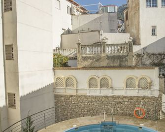 Hotel Ciudad de Cazorla - Cazorla