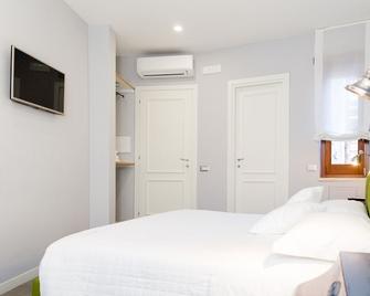B&B Il Castello - Tibur - Habitación
