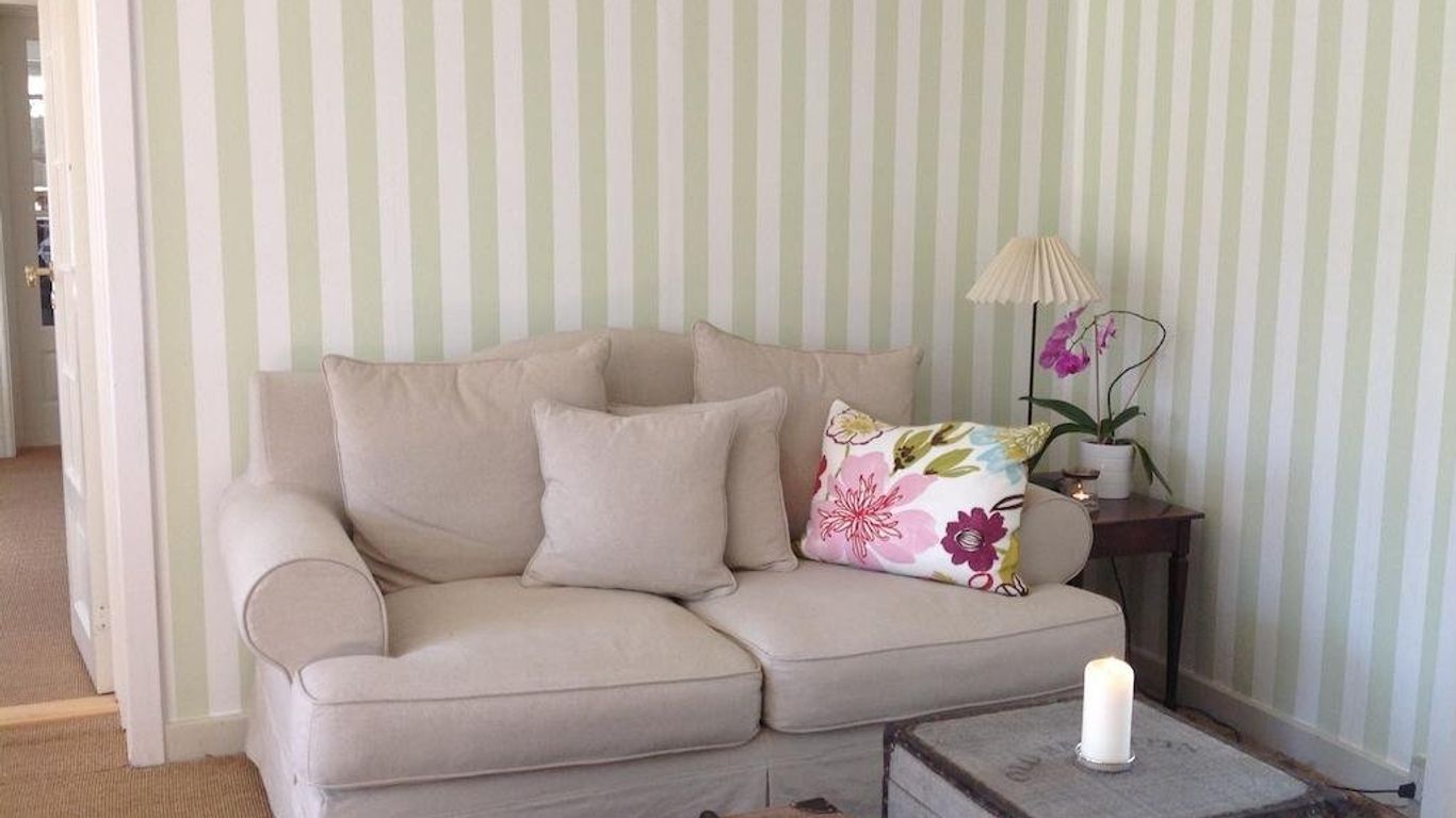 Havgaarden Badehotel