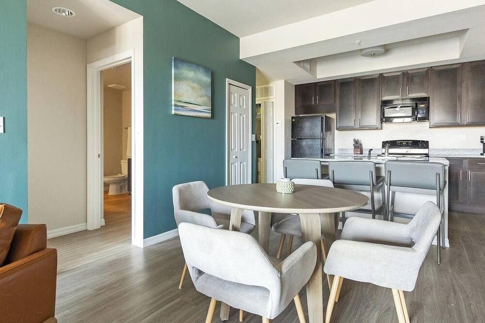 Landing Stylish 1bd Yoga Studio Gym - Fort Myers