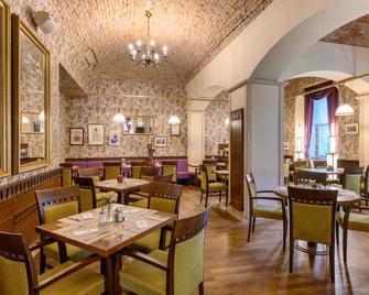 Mercure Szekesfehervar Magyar Kiraly - Székesfehérvár - Restaurant