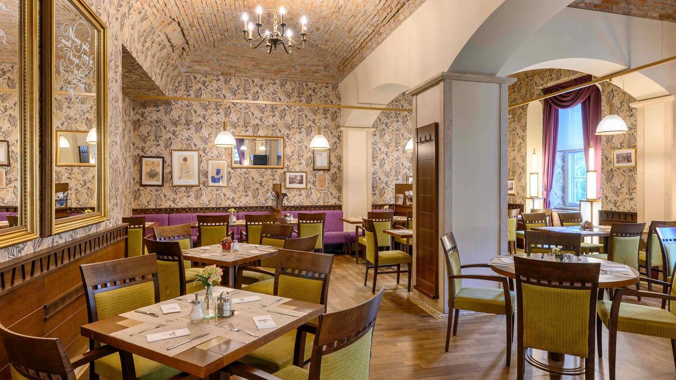 メルキュール セケスフェヘルヴァル マグャール キラリー