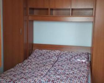 Apartment Sole - Poreč - Bedroom