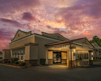 Red Roof Inn Gastonia - Gastonia - Rakennus