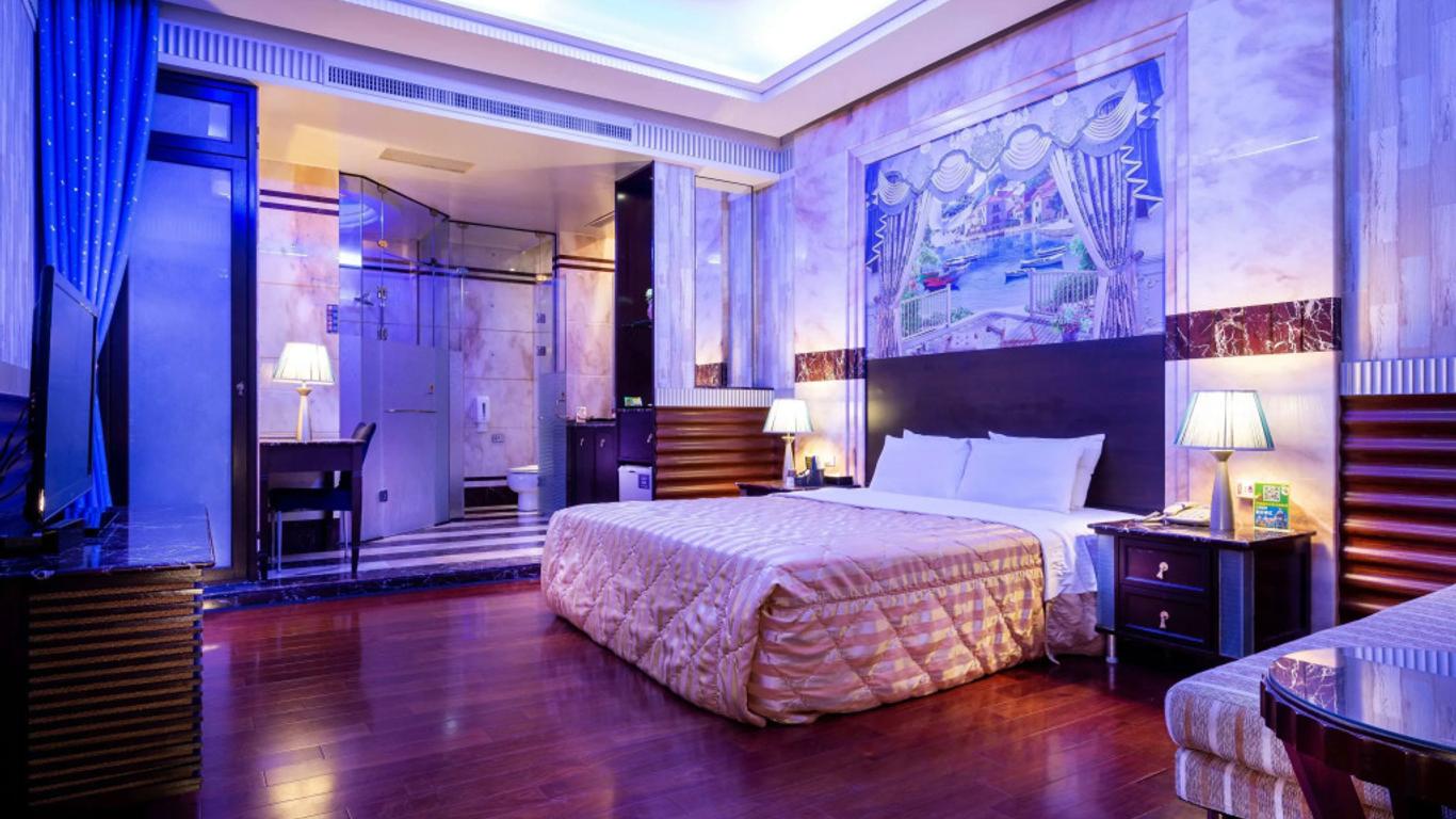 킹 & 프린세스 모텔