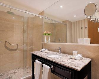Windsor Plaza Brasilia - Brasilia - Kamar Mandi