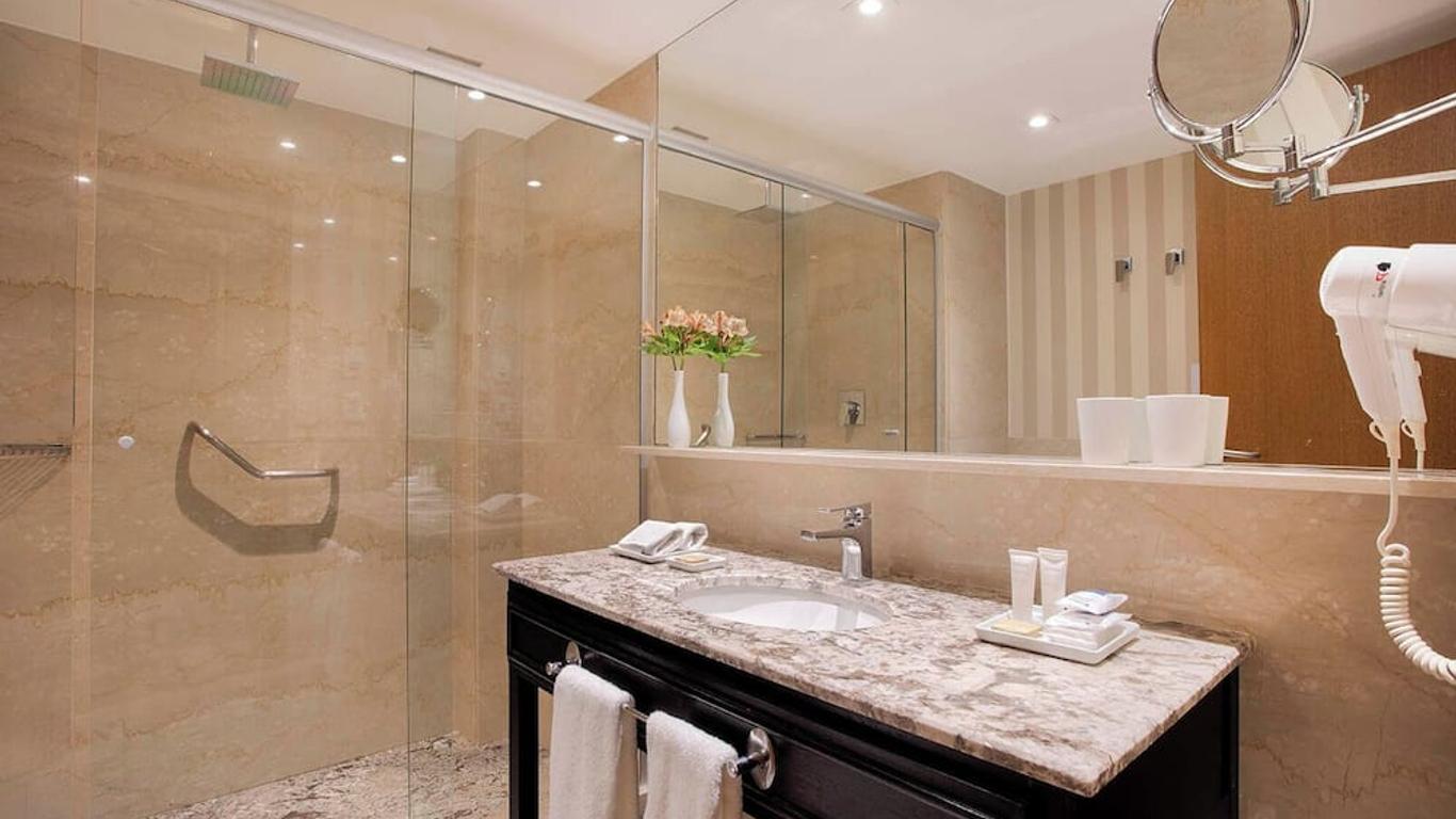 Windsor Plaza Brasilia