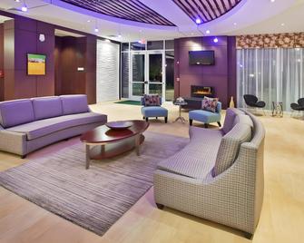 Candlewood Suites Macon - Macon - Lounge