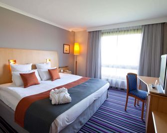 Mercure Cieszyn - Těšín - Ložnice