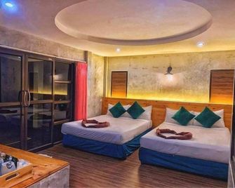 Sangtawan Resort - Ko Chang