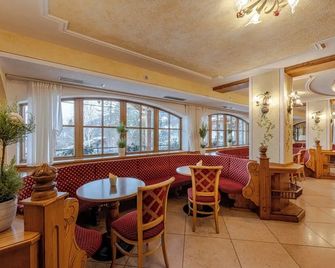 Hotel Stalon Alpine Chic - San Martino di Castrozza - Restaurant
