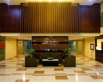 Prasada Mansion Sudirman - Yakarta - Lobby