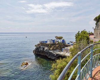 Eden Vista Mare by Wonderful Italy - Génova