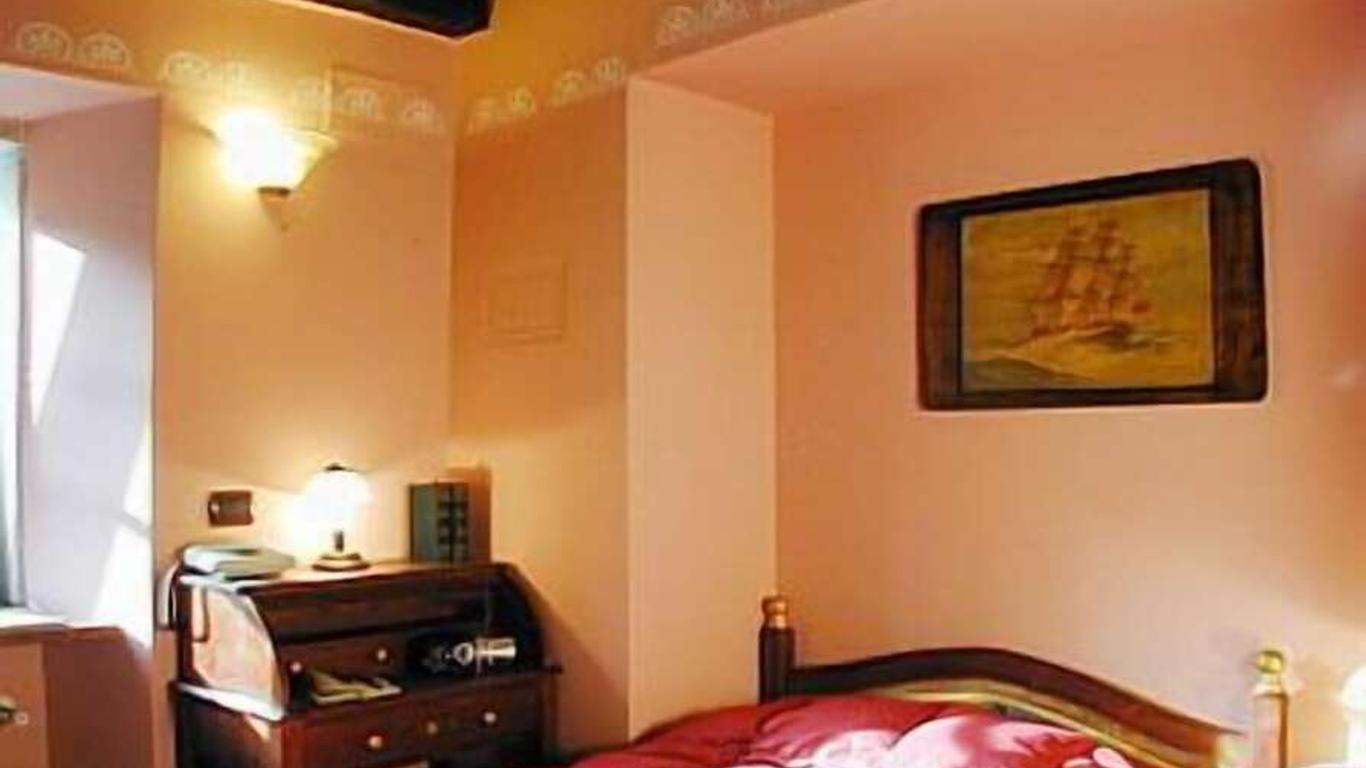 Hotel Portacavana