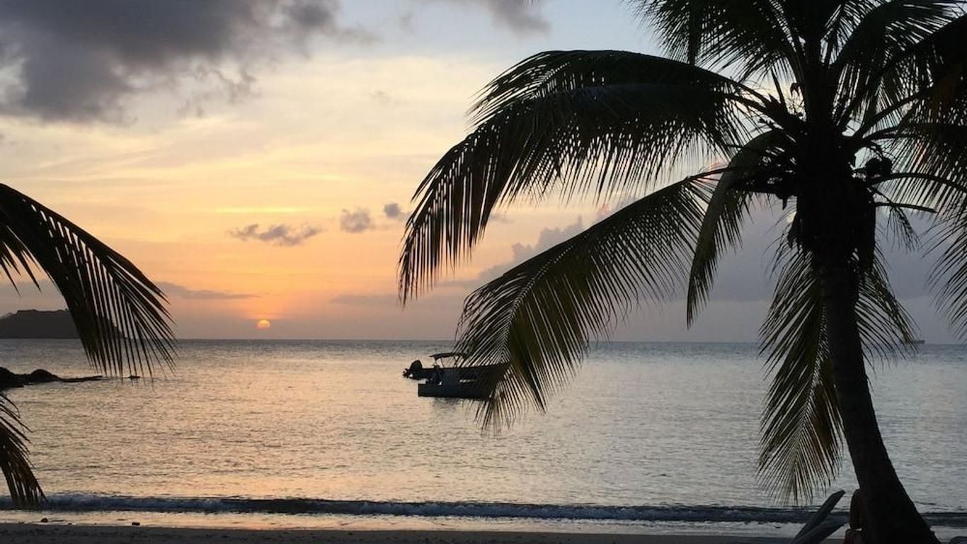 Imperatrice Village - Résidence sur la plage