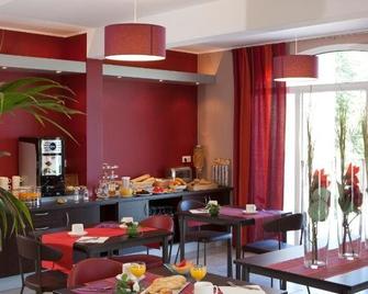 hotel des Sapins - Lanarce - Restaurant