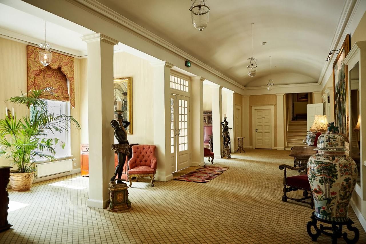 Hotel Frederiksminde – Præstø