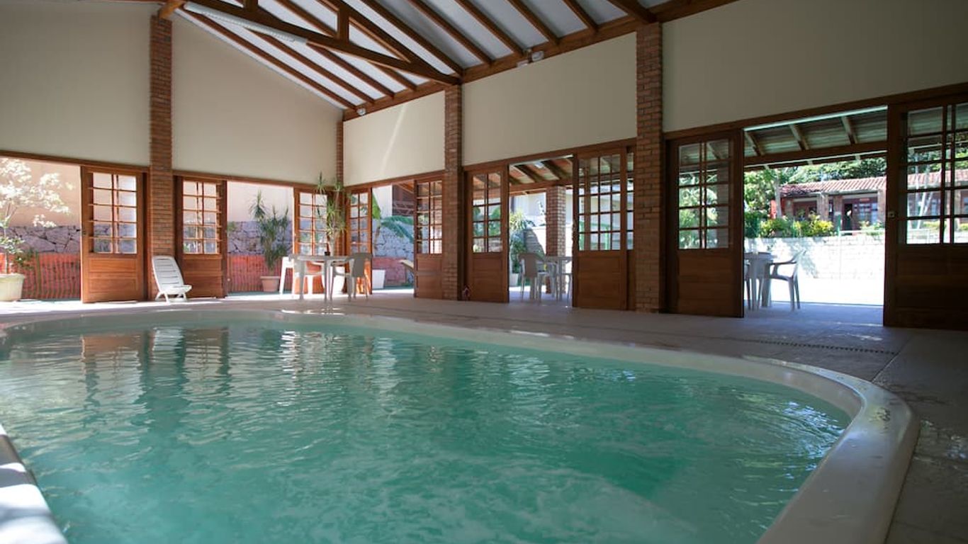 Hotel São Sebastião da Praia