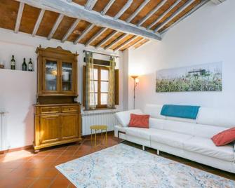 Holiday Home Casa Campau by Interhome - Montepulciano - Living room