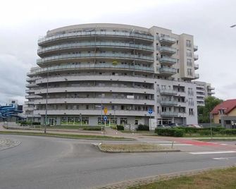 Apartament Aquapark - Reda - Edificio