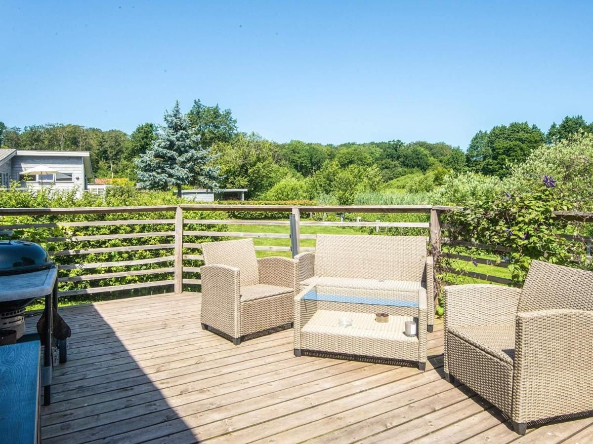 4 person holiday home in Haderslev – Haderslev