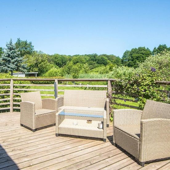 4 person holiday home in Haderslev – Haderslev
