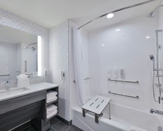 Home2 Suites by Hilton Tifton - Tifton - Спальня