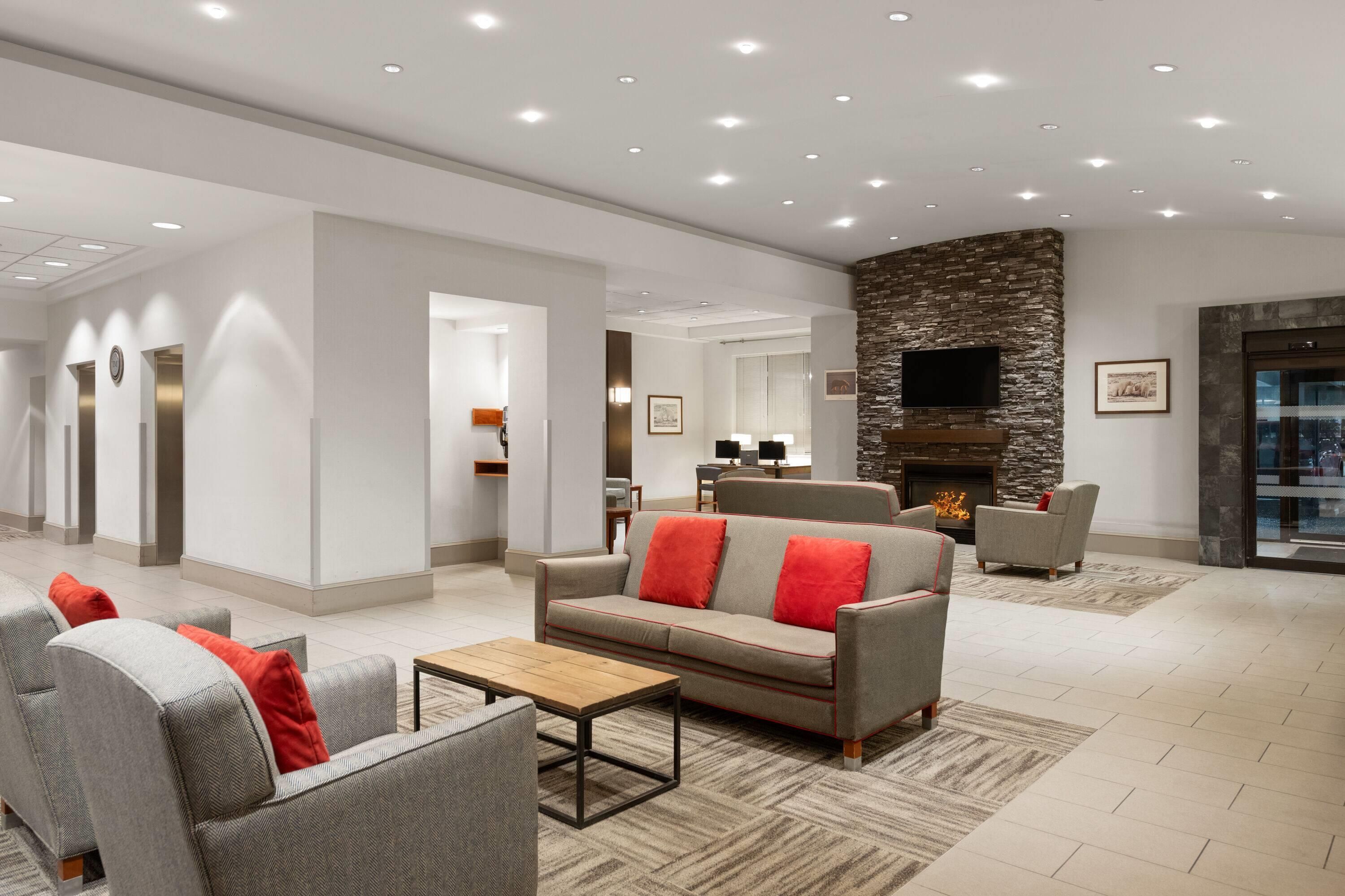 Lakeview Signature, Trademark Collection by Wyndham - וויניפג - טרקלין