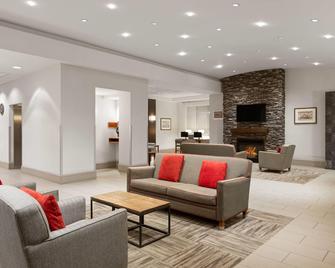Lakeview Signature, Trademark Collection by Wyndham - וויניפג - לובי