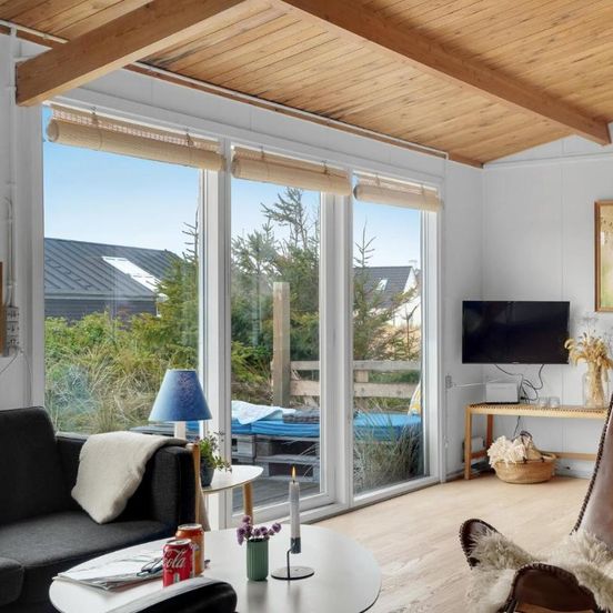 Pet Friendly Home In Thisted With Wifi – Klitmoller