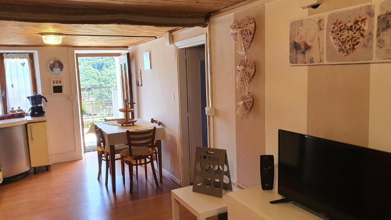 Coccinella House