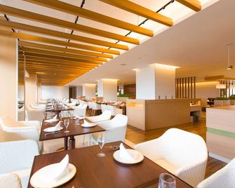 Tendo Hotel - Tendō - Ravintola