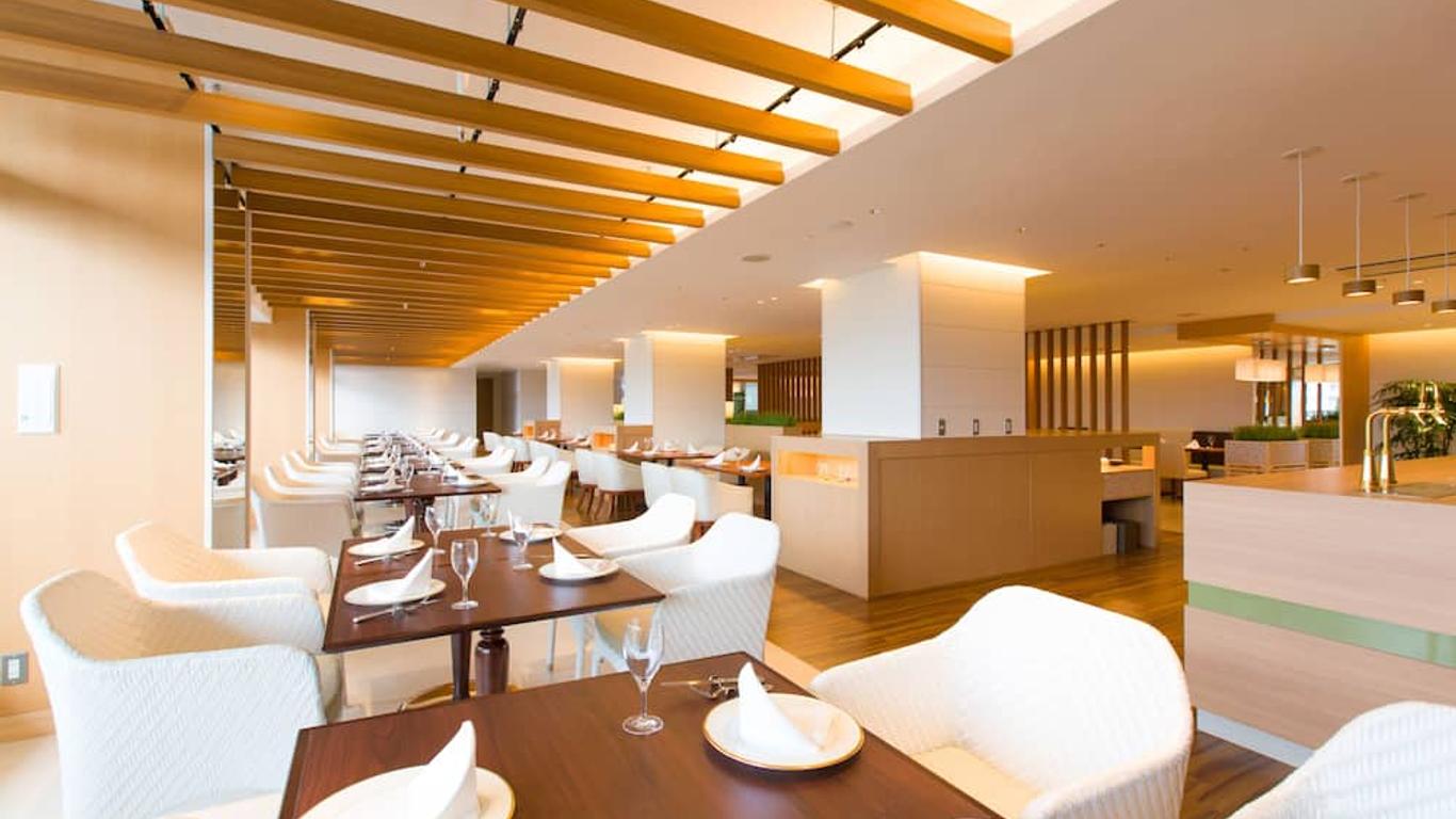 Tendo Hotel