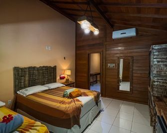 Pousada Rancho da Serra - Martins