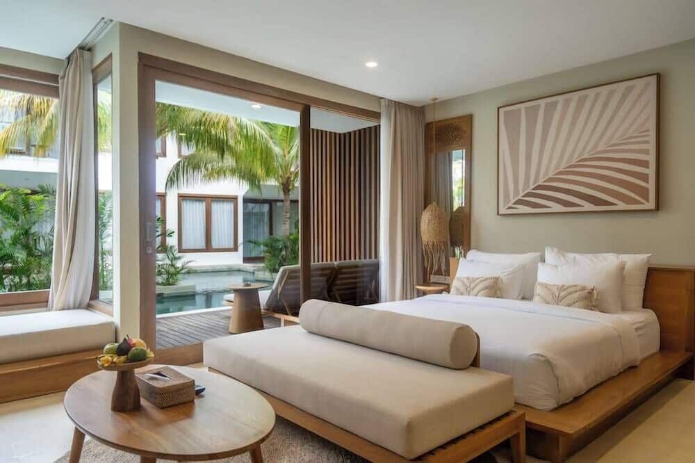 Cocana Resort Gili Trawangan - Gili Trawangan